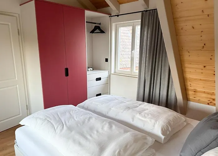 Schönes Kleines Haus Mit Mainblick Frickenhausen am Main